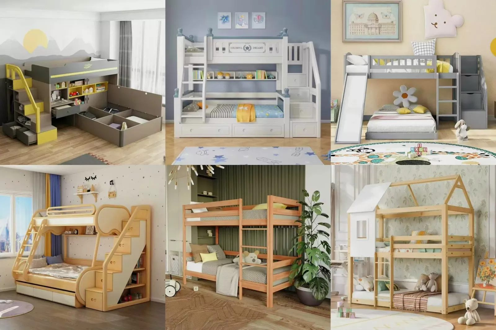 Nội Thất Trường Mai Sài Gòn