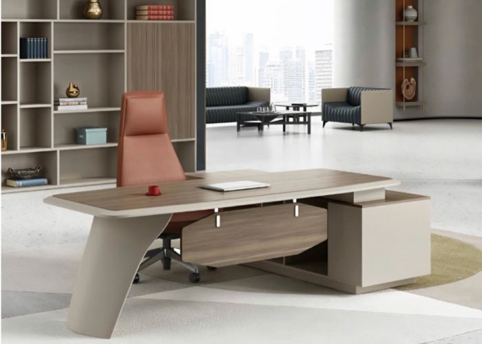 Mẫu bàn nhập khẩu có thiết kế và chất lượng khác biệt sản phẩm nội địa 