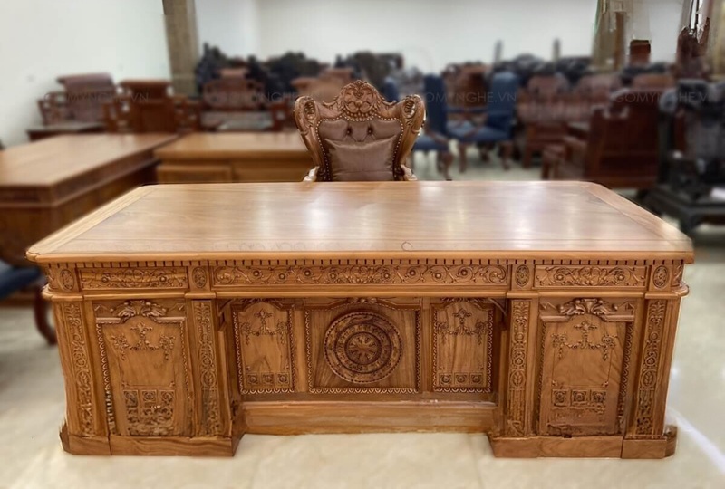 Nội Thất Trường Mai Sài Gòn