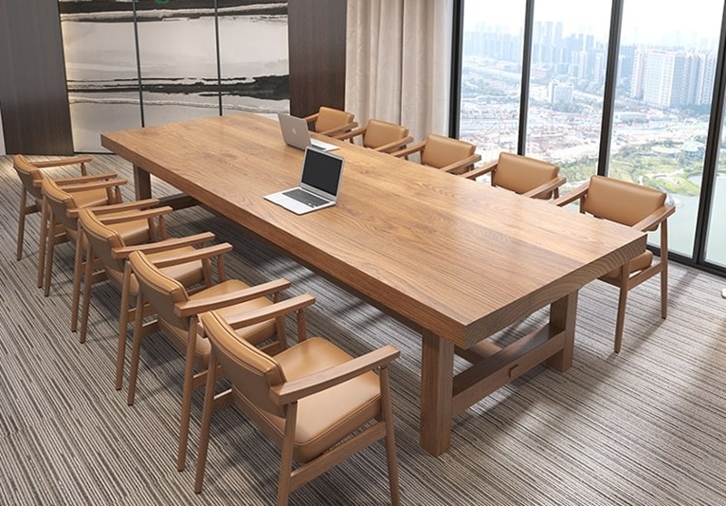 Nội Thất Trường Mai Sài Gòn