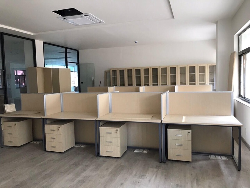 Nội Thất Trường Mai Sài Gòn