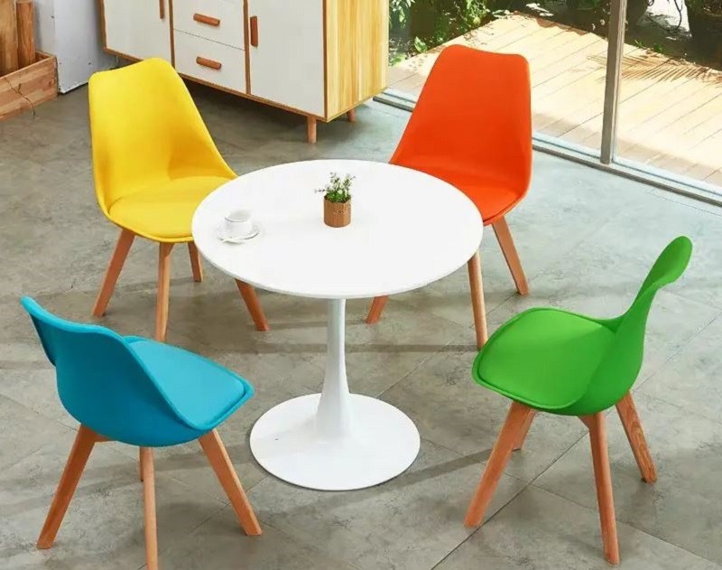 Nội Thất Trường Mai Sài Gòn