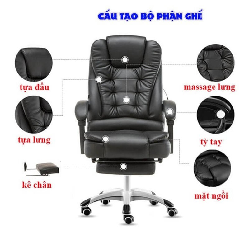 Nội Thất Trường Mai Sài Gòn