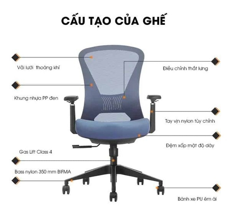 Nội Thất Trường Mai Sài Gòn