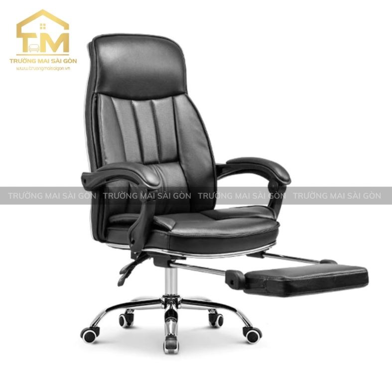 Nội Thất Trường Mai Sài Gòn