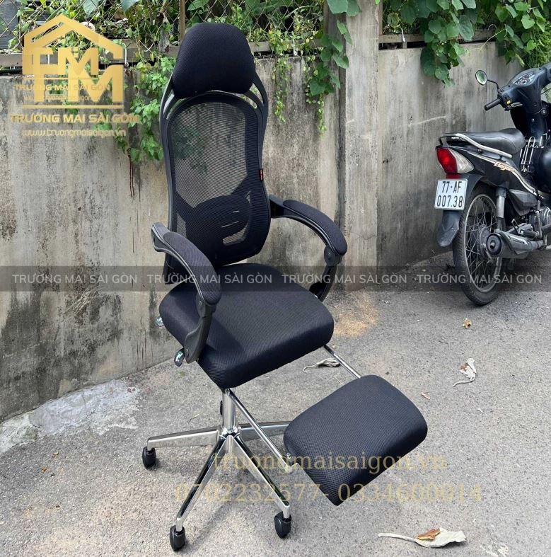 Nội Thất Trường Mai Sài Gòn