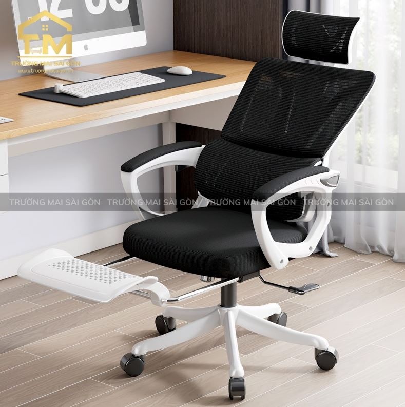 Nội Thất Trường Mai Sài Gòn
