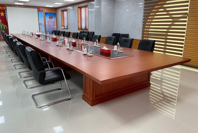 Nội Thất Trường Mai Sài Gòn