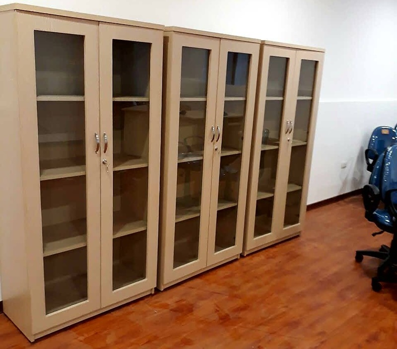 Nội Thất Trường Mai Sài Gòn