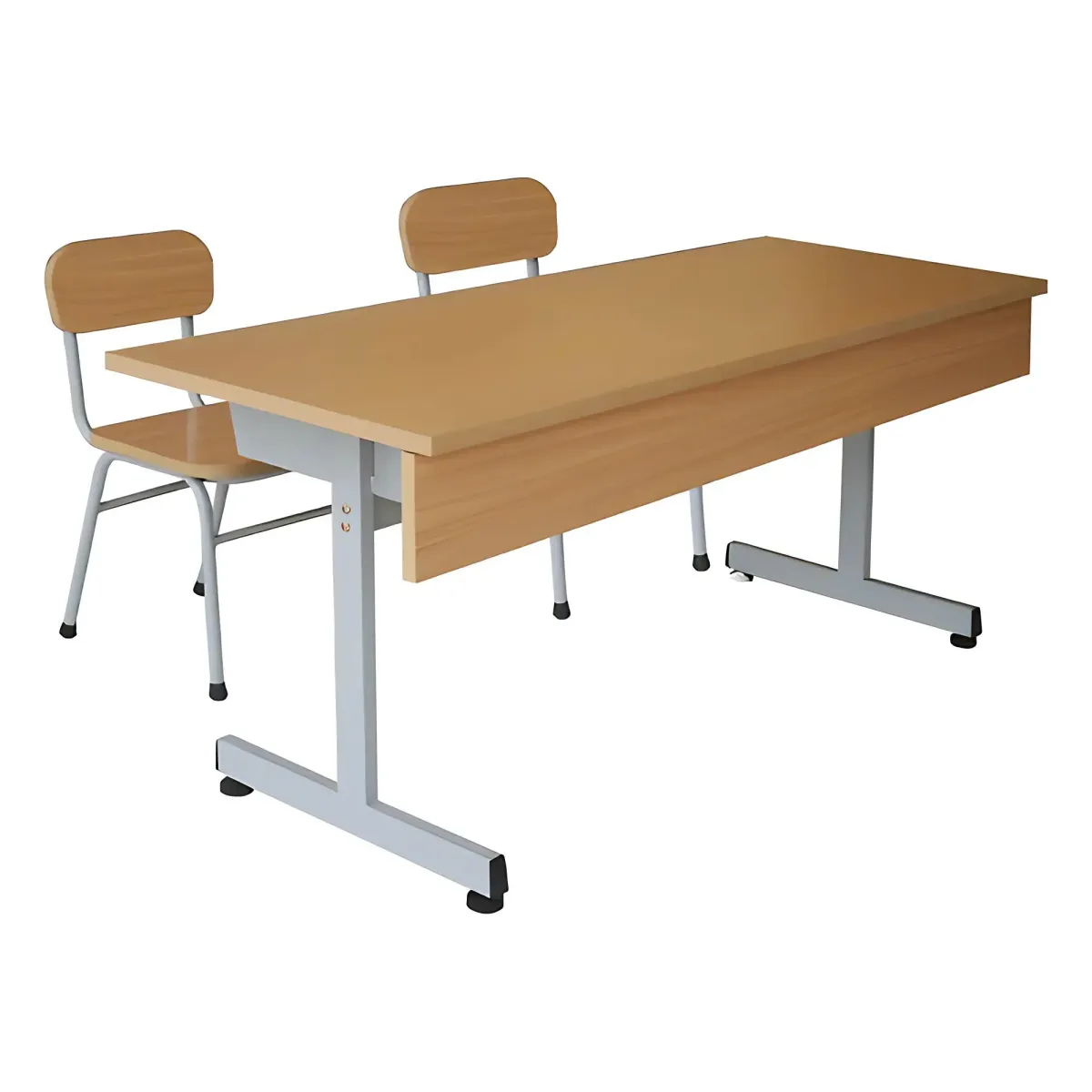 Bàn Ghế Học Sinh 2 Chỗ Ngồi