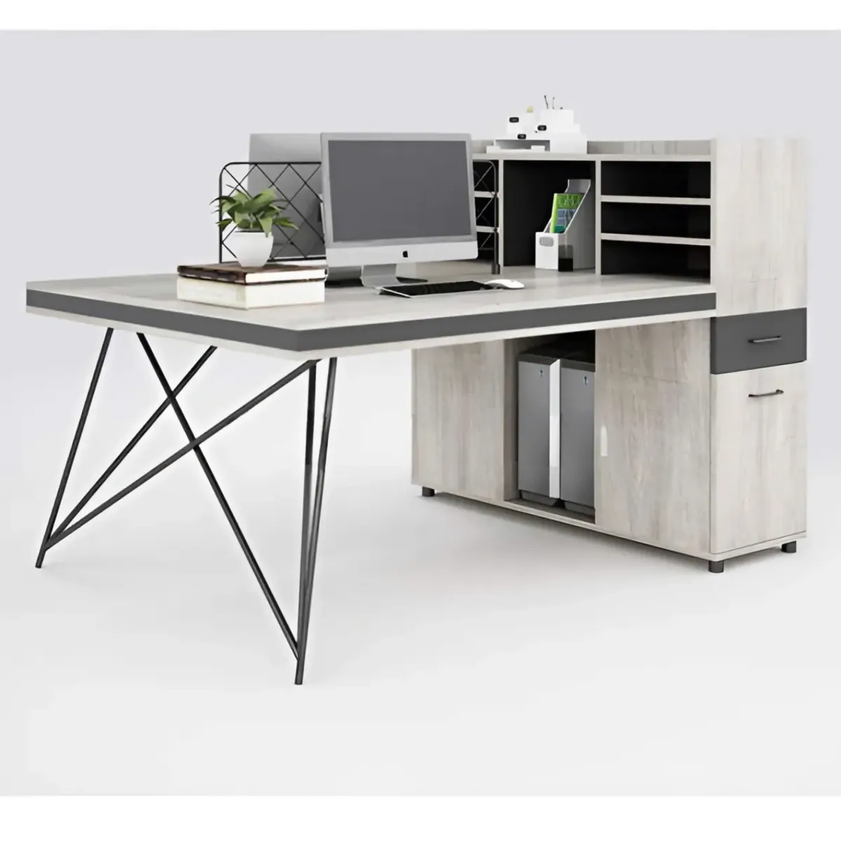 Nội Thất Trường Mai Sài Gòn