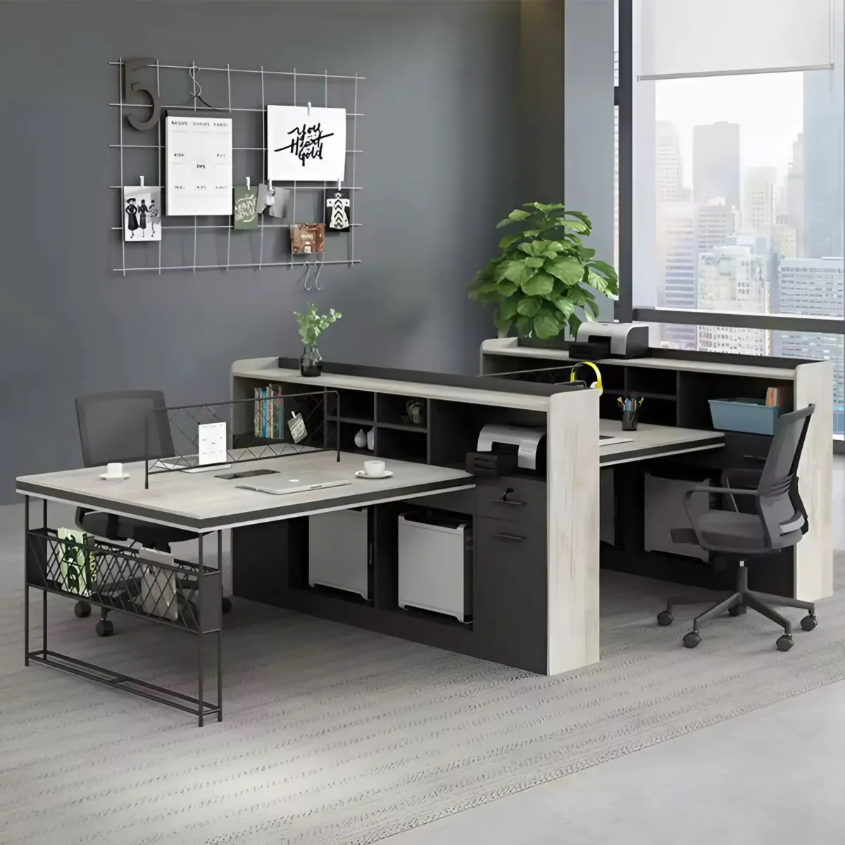 Nội Thất Trường Mai Sài Gòn