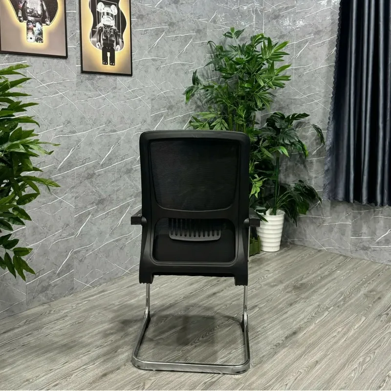 Ghế Quỳ Văn Phòng Lưng Chỉ Ngang - QCNTM