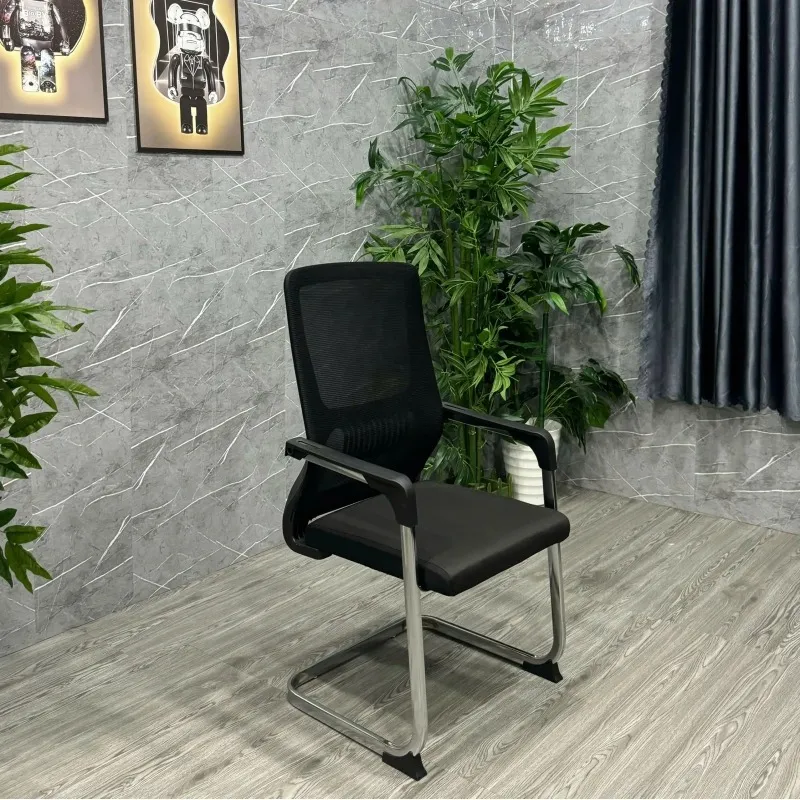 Ghế Quỳ Văn Phòng Lưng Chỉ Ngang - QCNTM