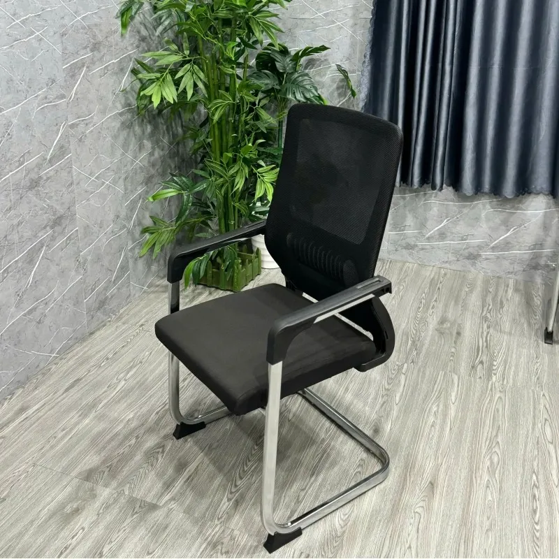 Ghế Quỳ Văn Phòng Lưng Chỉ Ngang - QCNTM