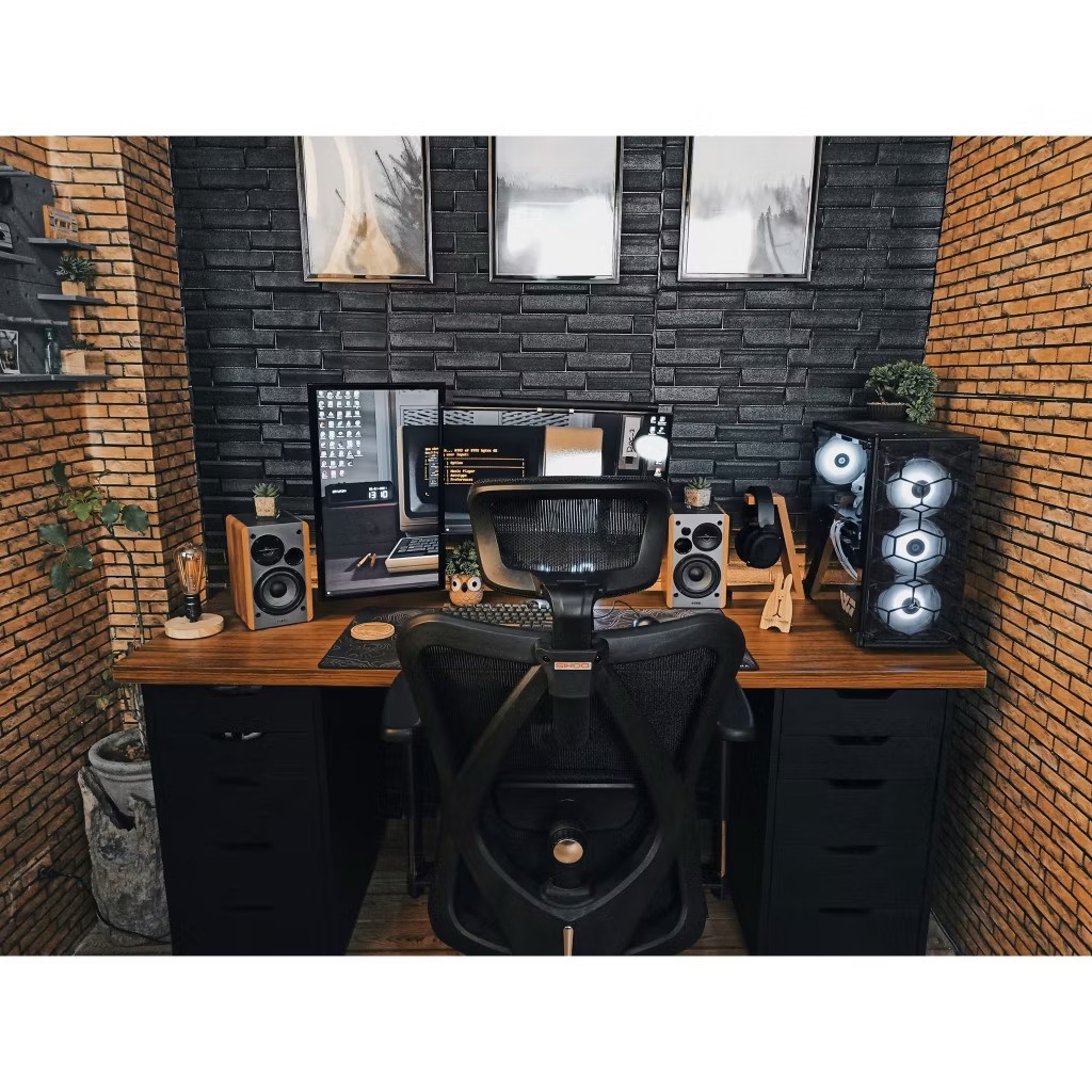 Nội Thất Trường Mai Sài Gòn