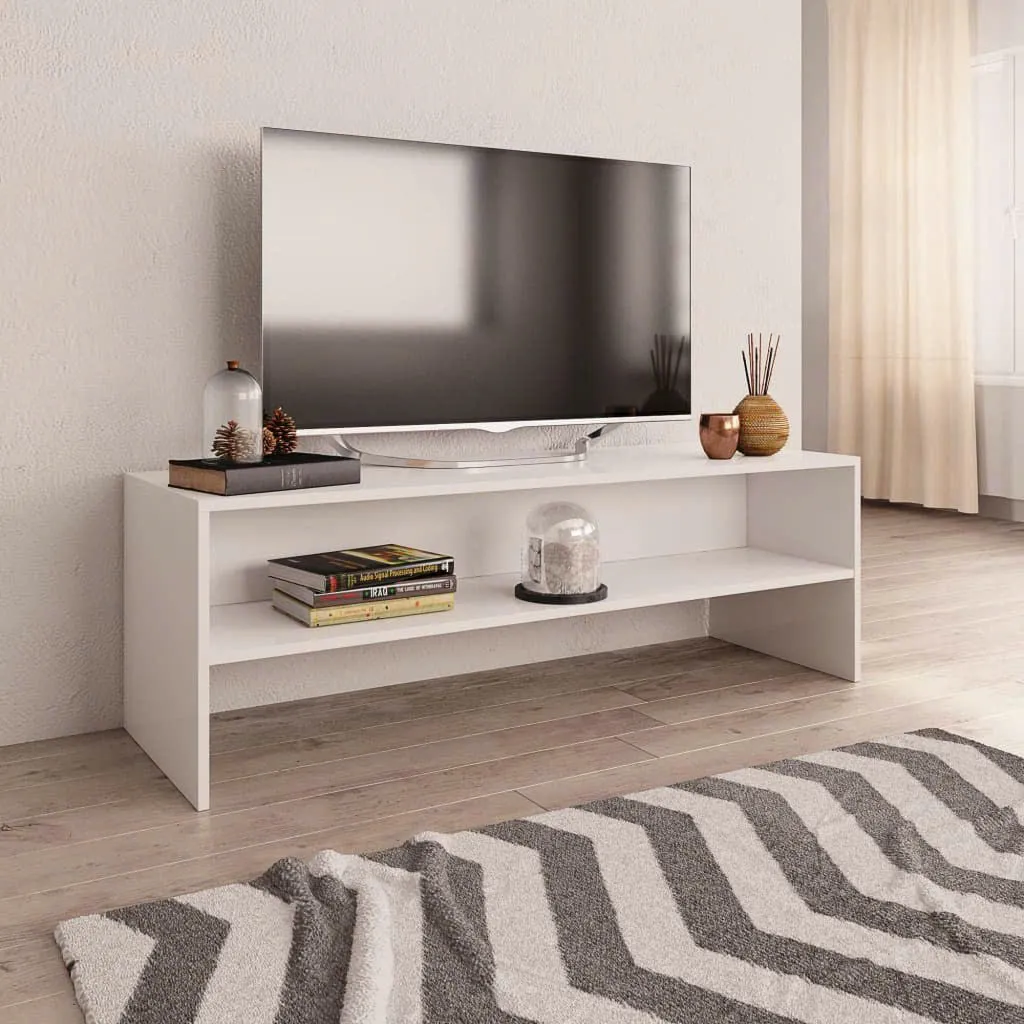 Kệ tivi gỗ dáng thấp 1 tầng, thiết kế mở độc đáo, phù hợp phòng khách hiện đại, vừa trang trí vừa tối ưu lưu trữ