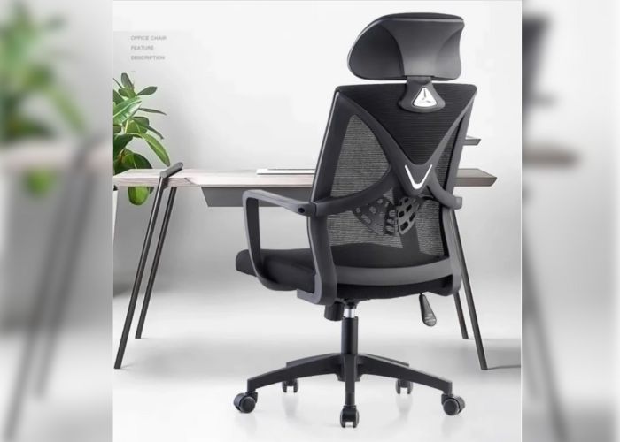 Mẫu này có khung chịu lực tốt