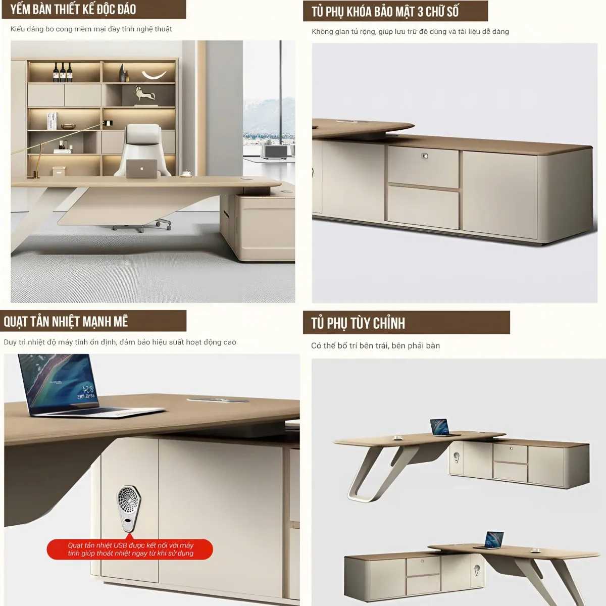 Nội Thất Trường Mai Sài Gòn