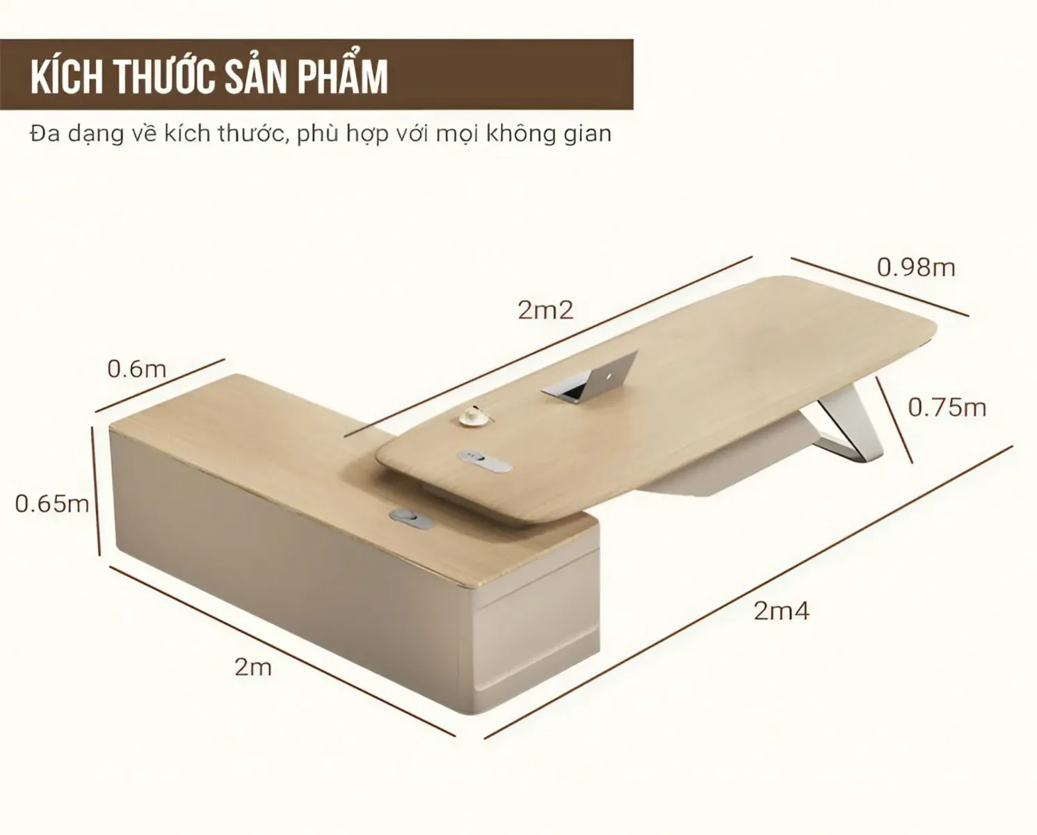 Nội Thất Trường Mai Sài Gòn