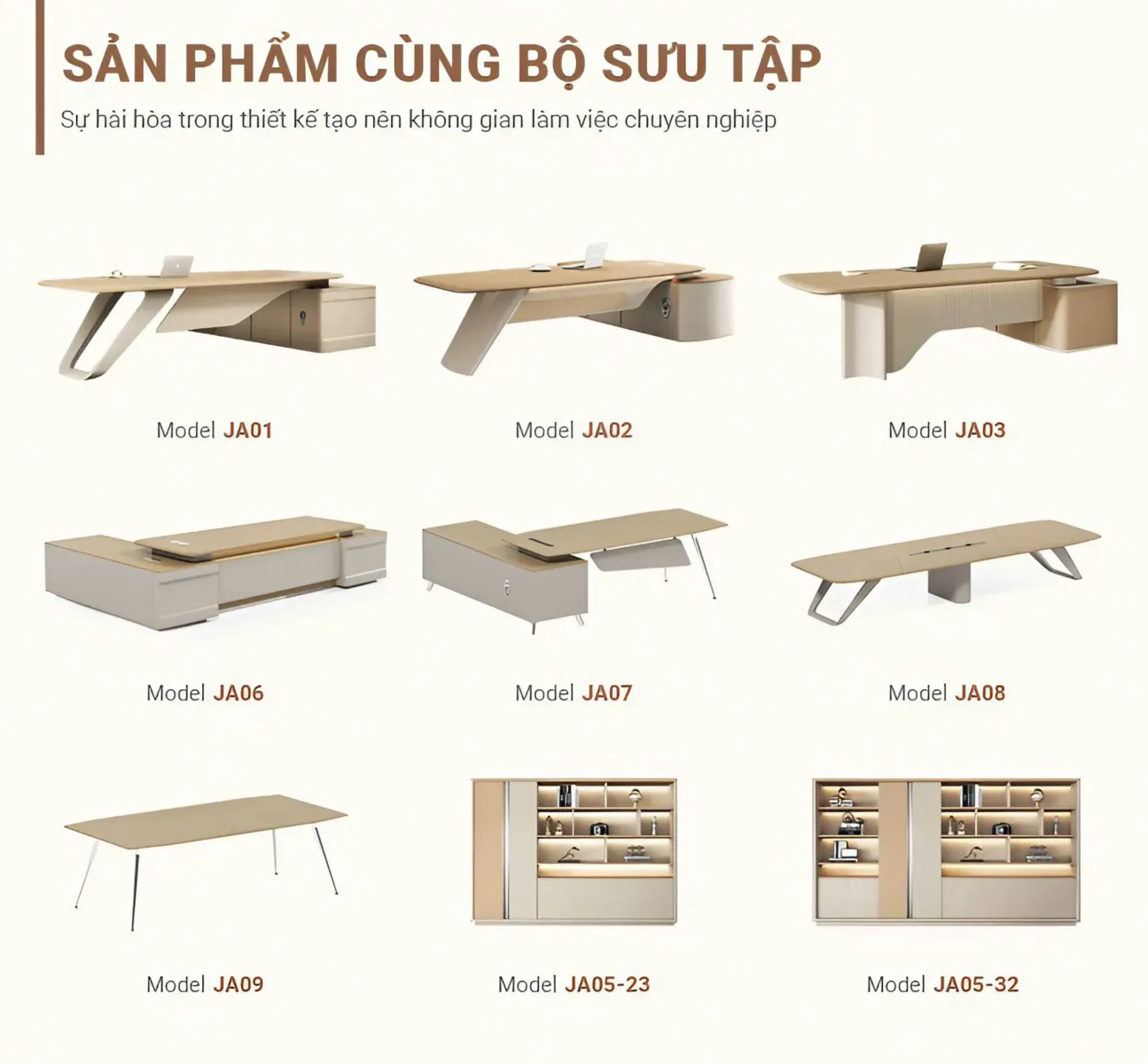 Nội Thất Trường Mai Sài Gòn