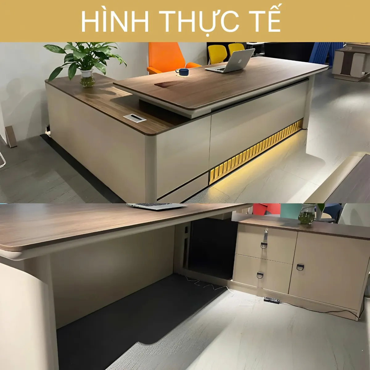 Nội Thất Trường Mai Sài Gòn