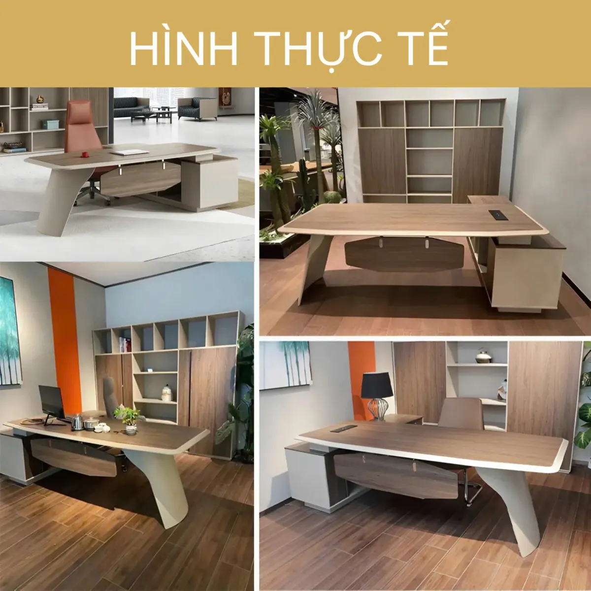Nội Thất Trường Mai Sài Gòn