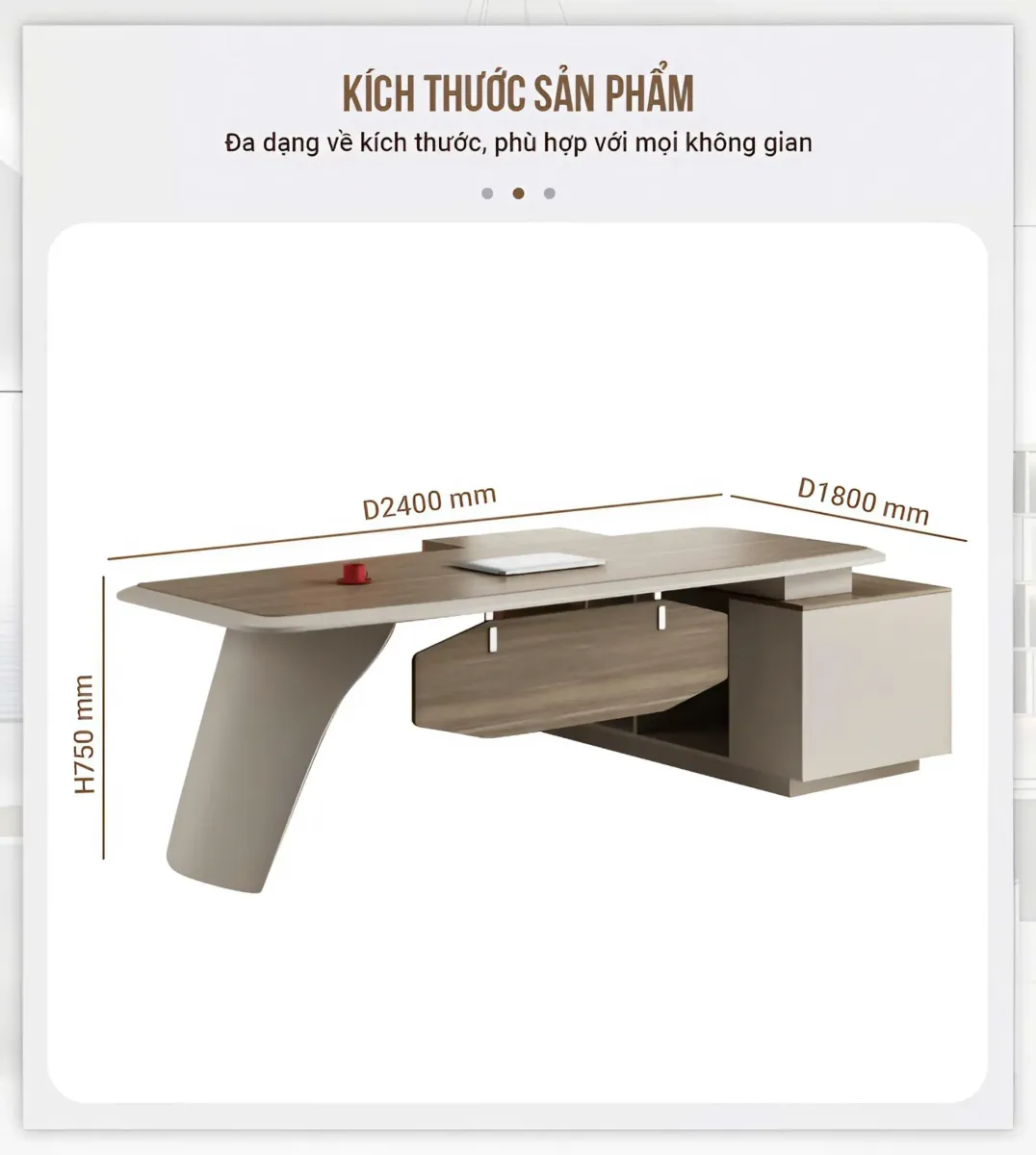 Nội Thất Trường Mai Sài Gòn