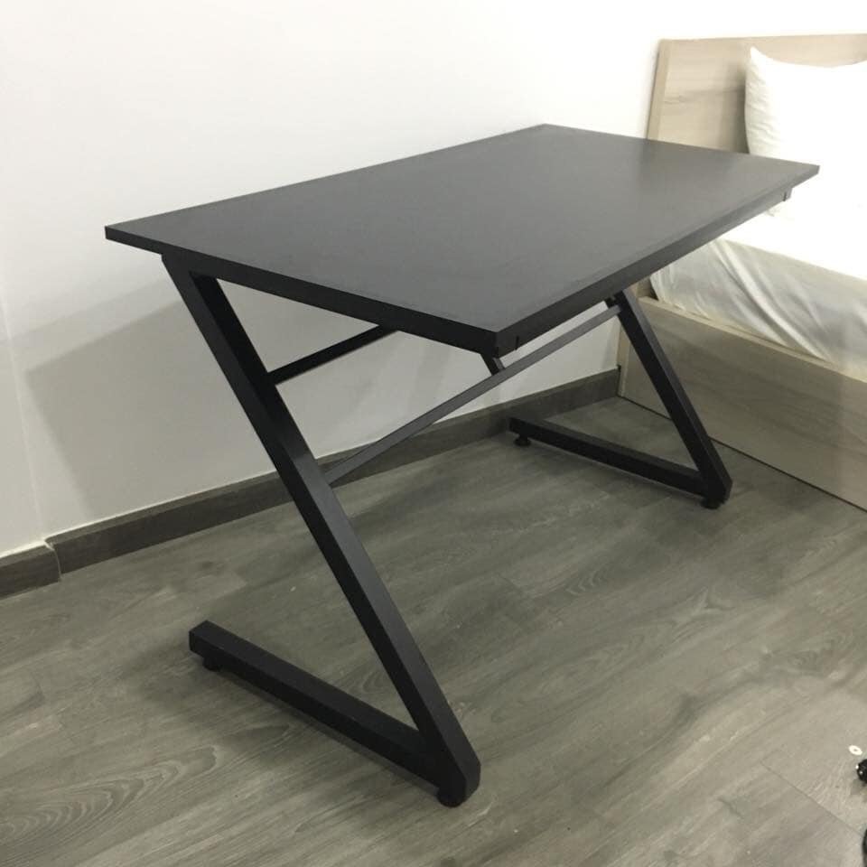 Bàn Làm Việc Văn Phòng Chân Chữ Z - BLVZ01
