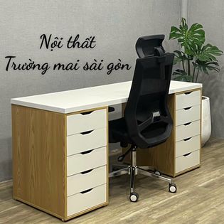 Nội Thất Trường Mai Sài Gòn