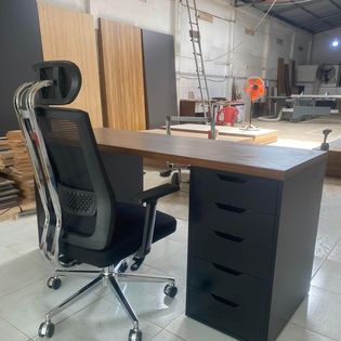 Nội Thất Trường Mai Sài Gòn