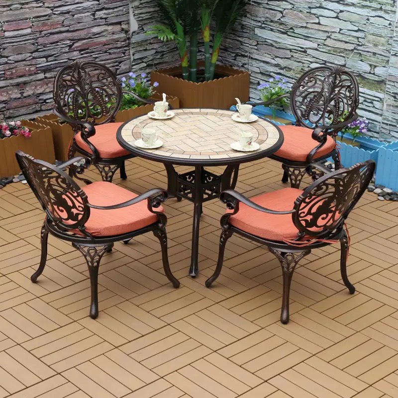 Nội Thất Trường Mai Sài Gòn