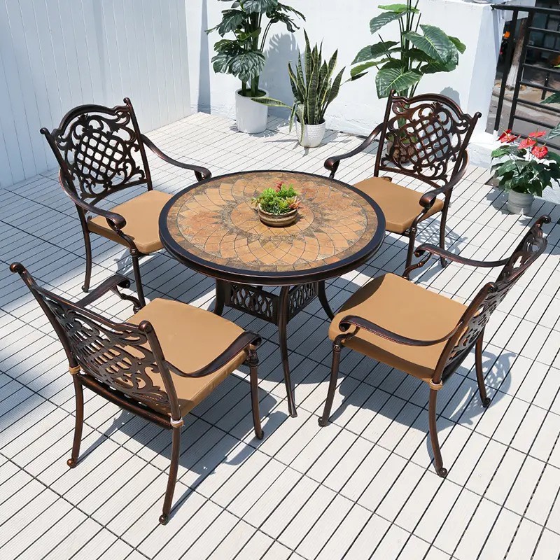 Nội Thất Trường Mai Sài Gòn