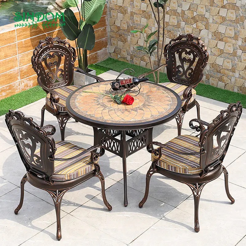 Nội Thất Trường Mai Sài Gòn