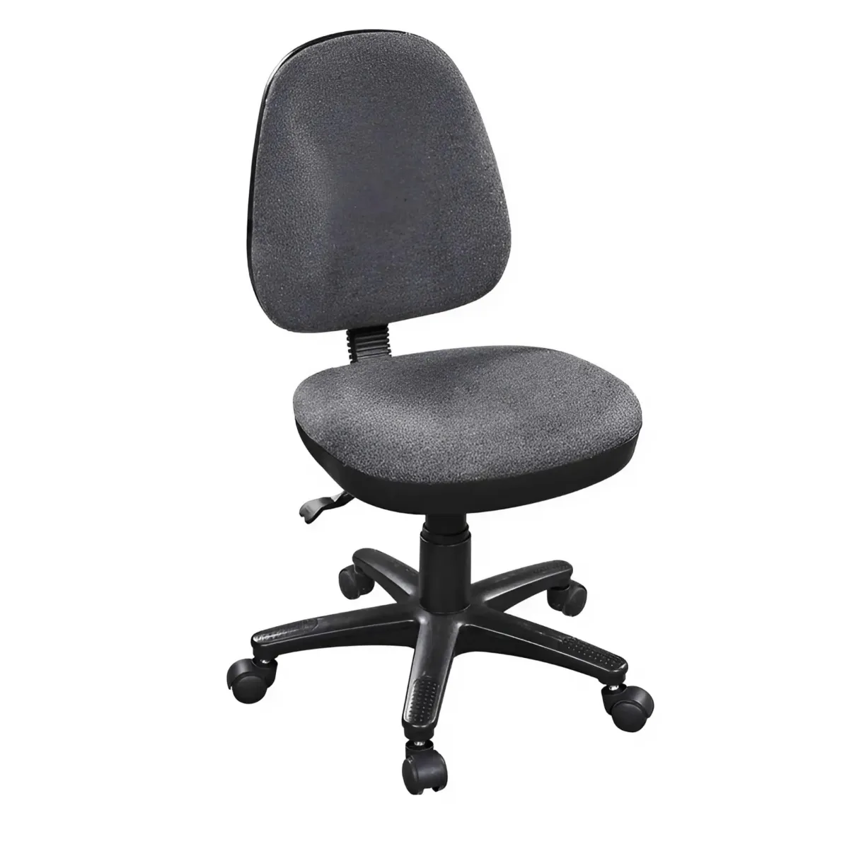 Ghế Xoay Văn Phòng Lưng Tựa Êm Ái - GX77