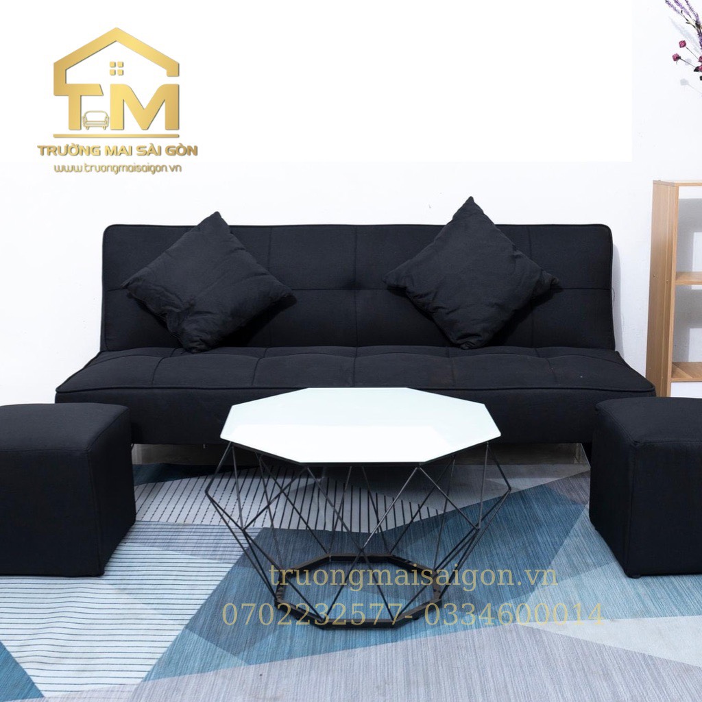 Combo sofa giường nằm Serita - CBSF01