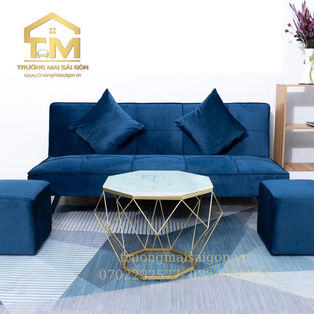 Combo sofa giường nằm Serita - CBSF01