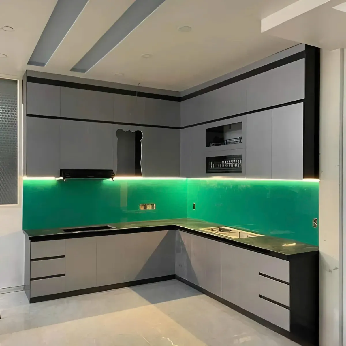Nội Thất Trường Mai Sài Gòn