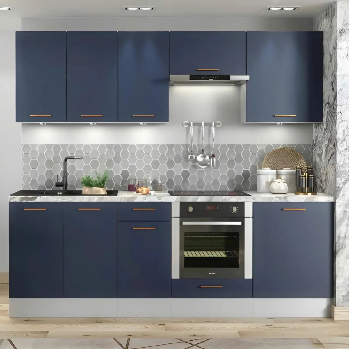 Nội Thất Trường Mai Sài Gòn