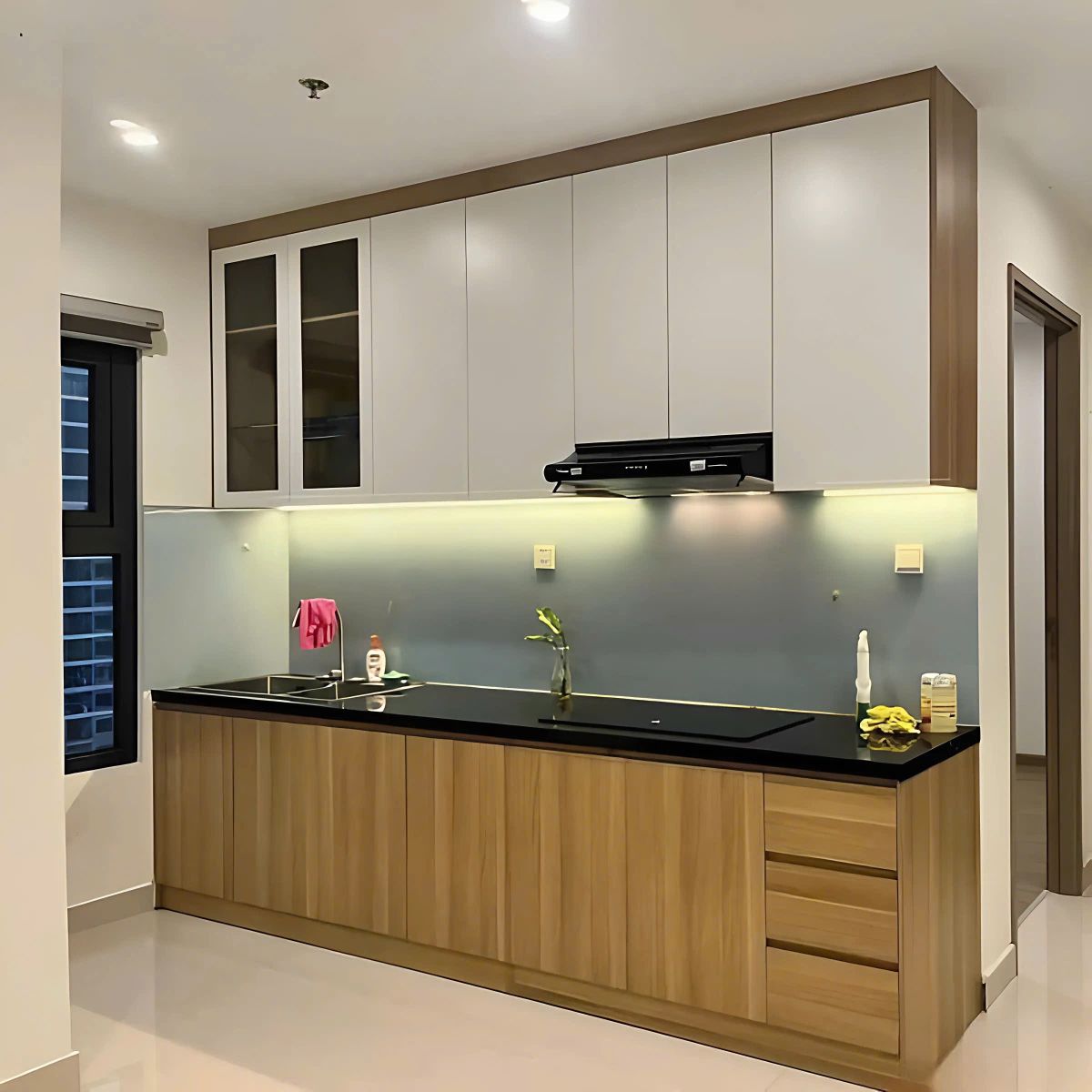 Nội Thất Trường Mai Sài Gòn