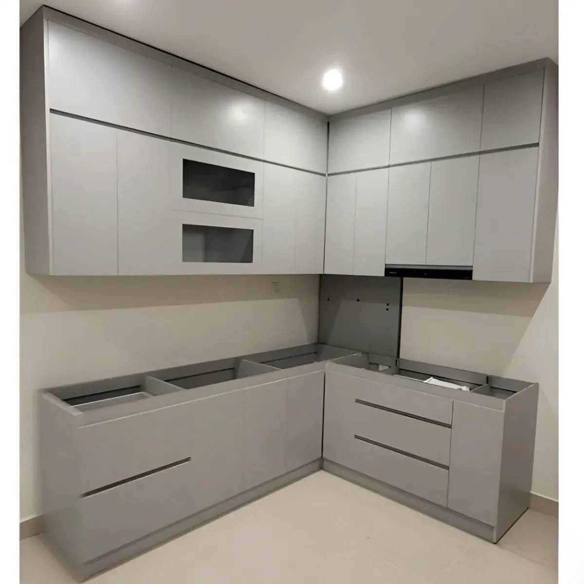 Nội Thất Trường Mai Sài Gòn