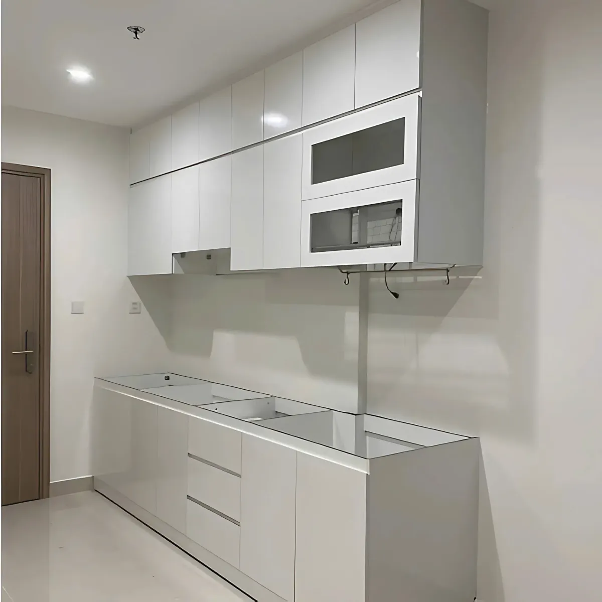 Nội Thất Trường Mai Sài Gòn