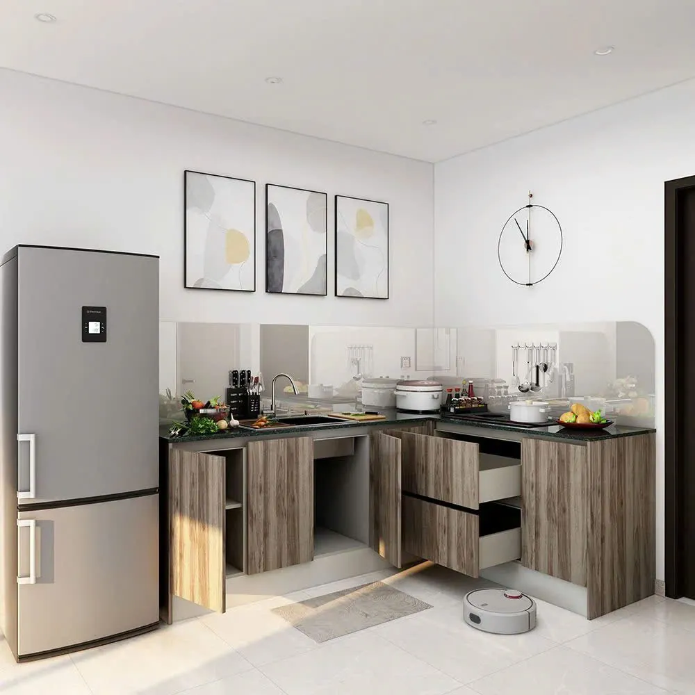 Nội Thất Trường Mai Sài Gòn
