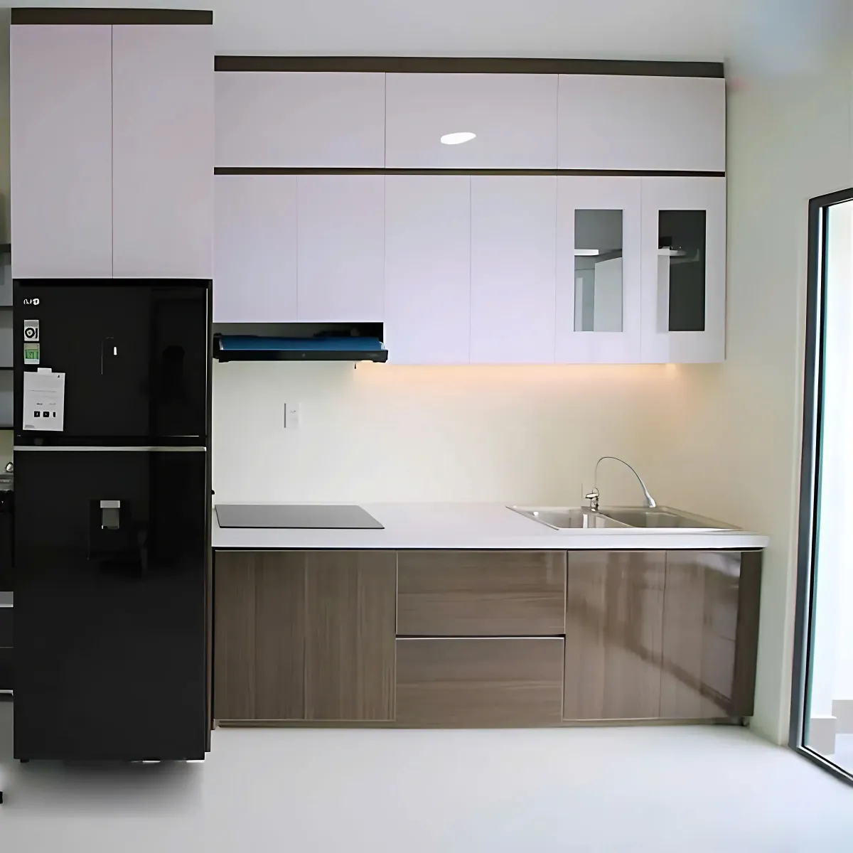 Nội Thất Trường Mai Sài Gòn