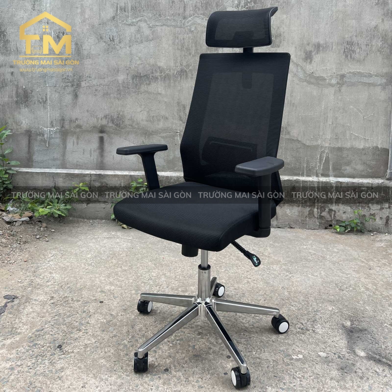 Nội Thất Trường Mai Sài Gòn