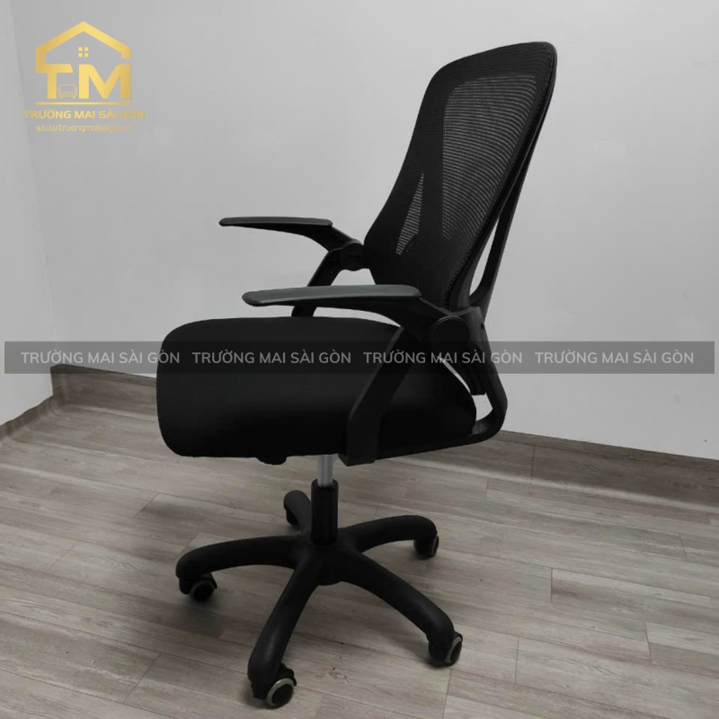 Nội Thất Trường Mai Sài Gòn