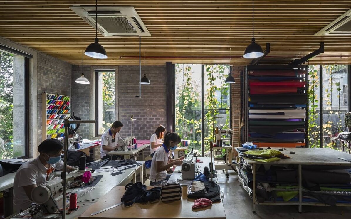Nội Thất Trường Mai Sài Gòn