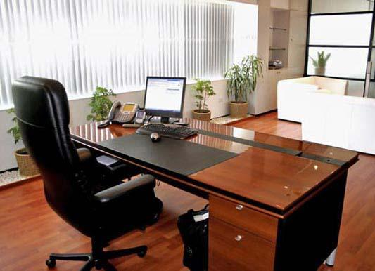 Nội Thất Trường Mai Sài Gòn