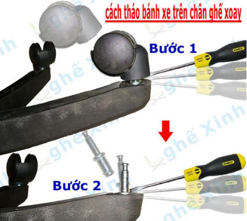 Nội Thất Trường Mai Sài Gòn