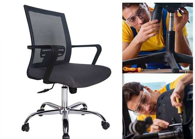 Nội Thất Trường Mai Sài Gòn